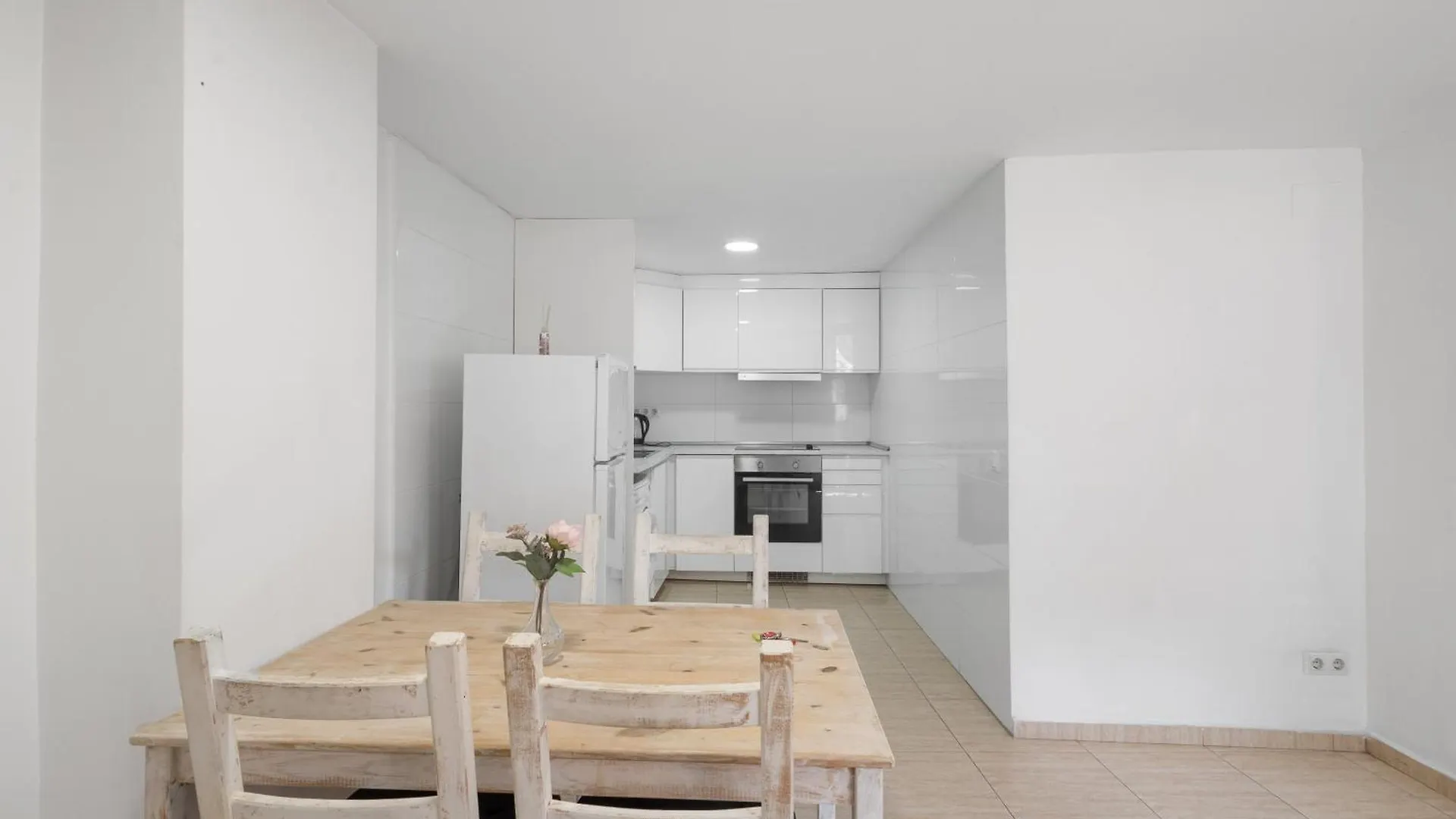 Apartmán Wonderful Loft Centre Manresa