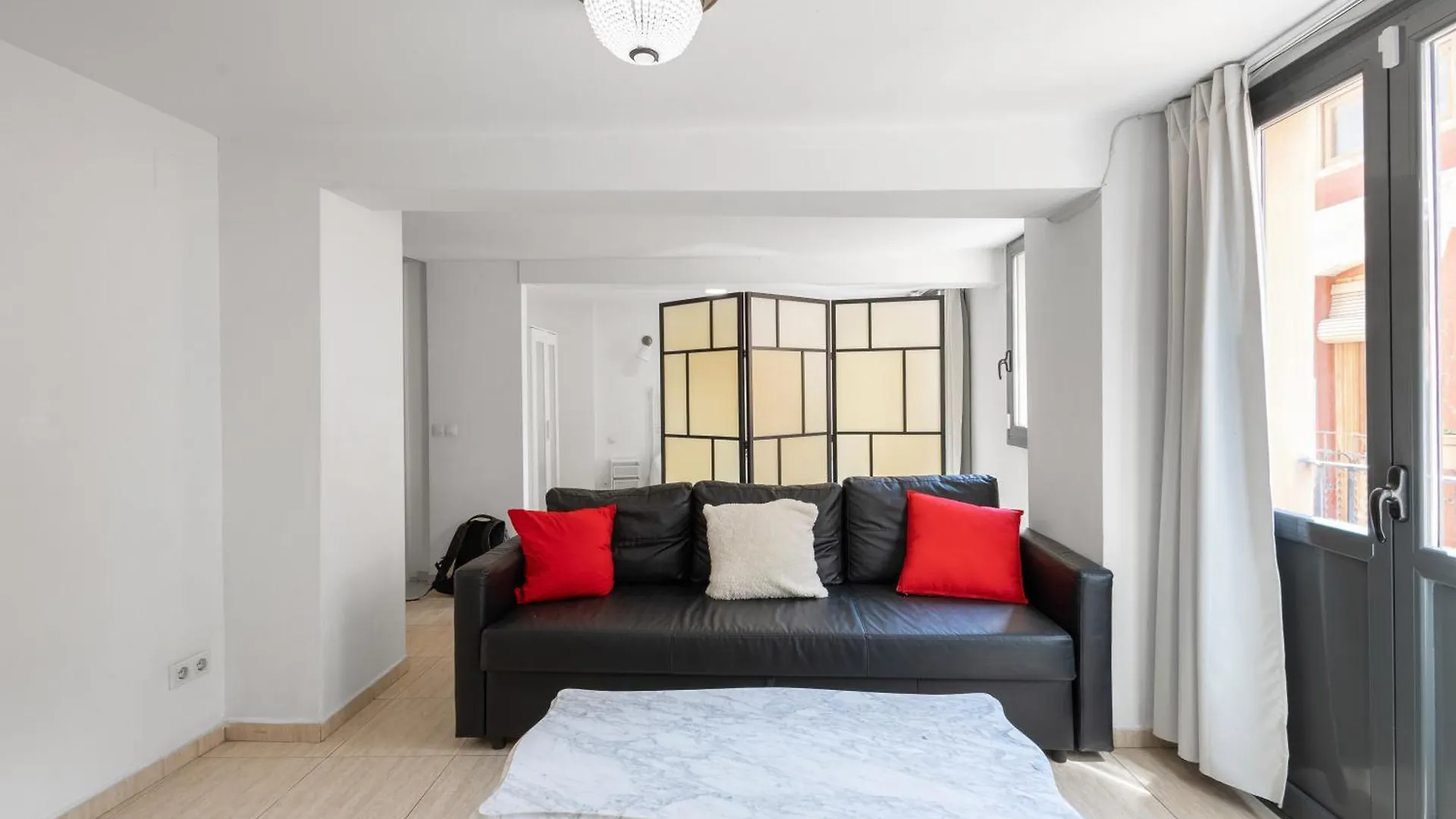 Apartmán Wonderful Loft Centre Manresa
