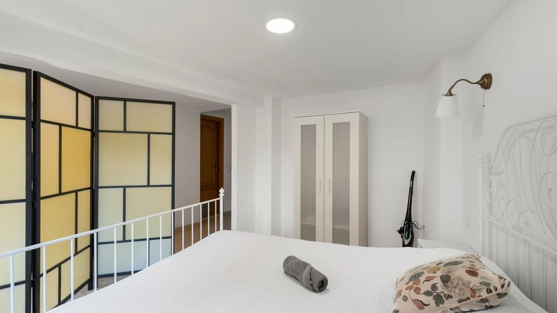 Apartmán Wonderful Loft Centre Manresa