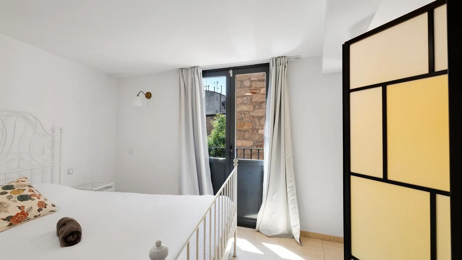 Apartmán Wonderful Loft Centre Manresa