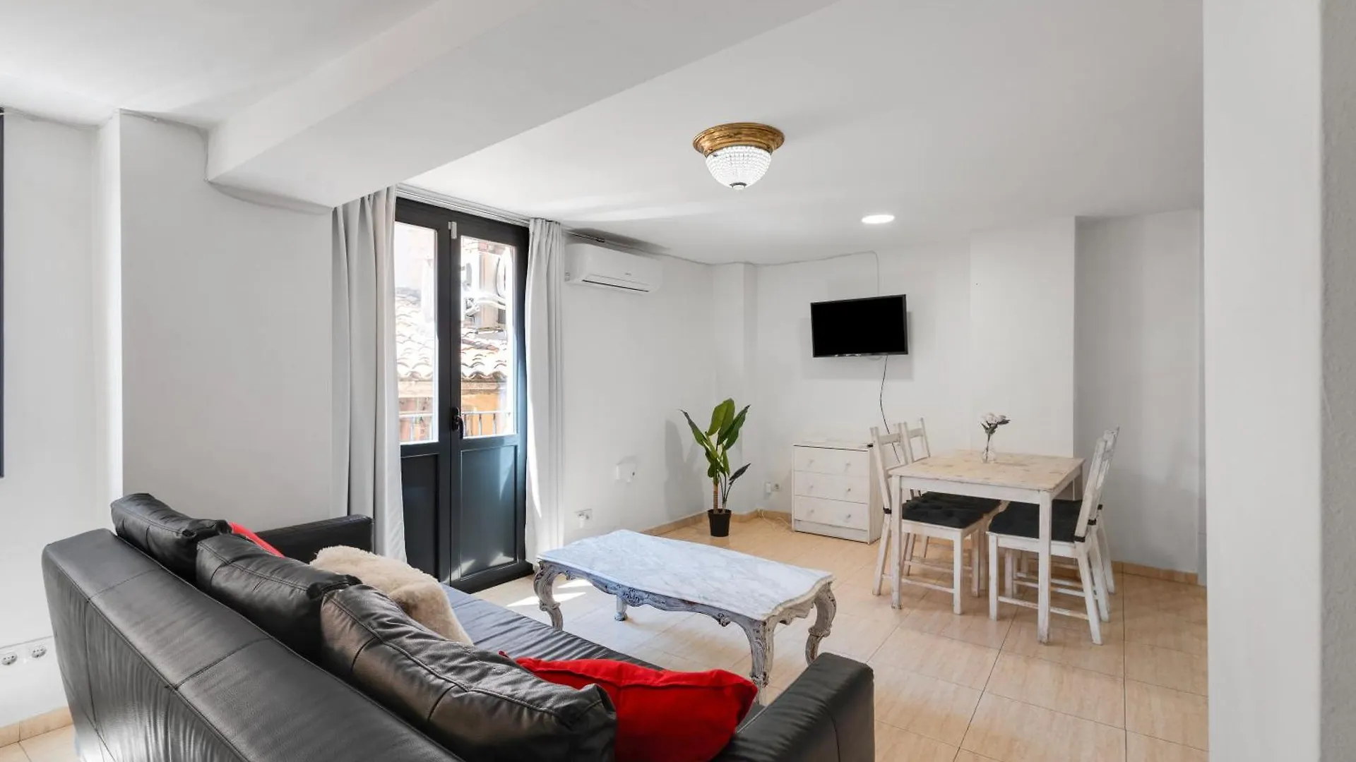 Apartmán Wonderful Loft Centre Manresa