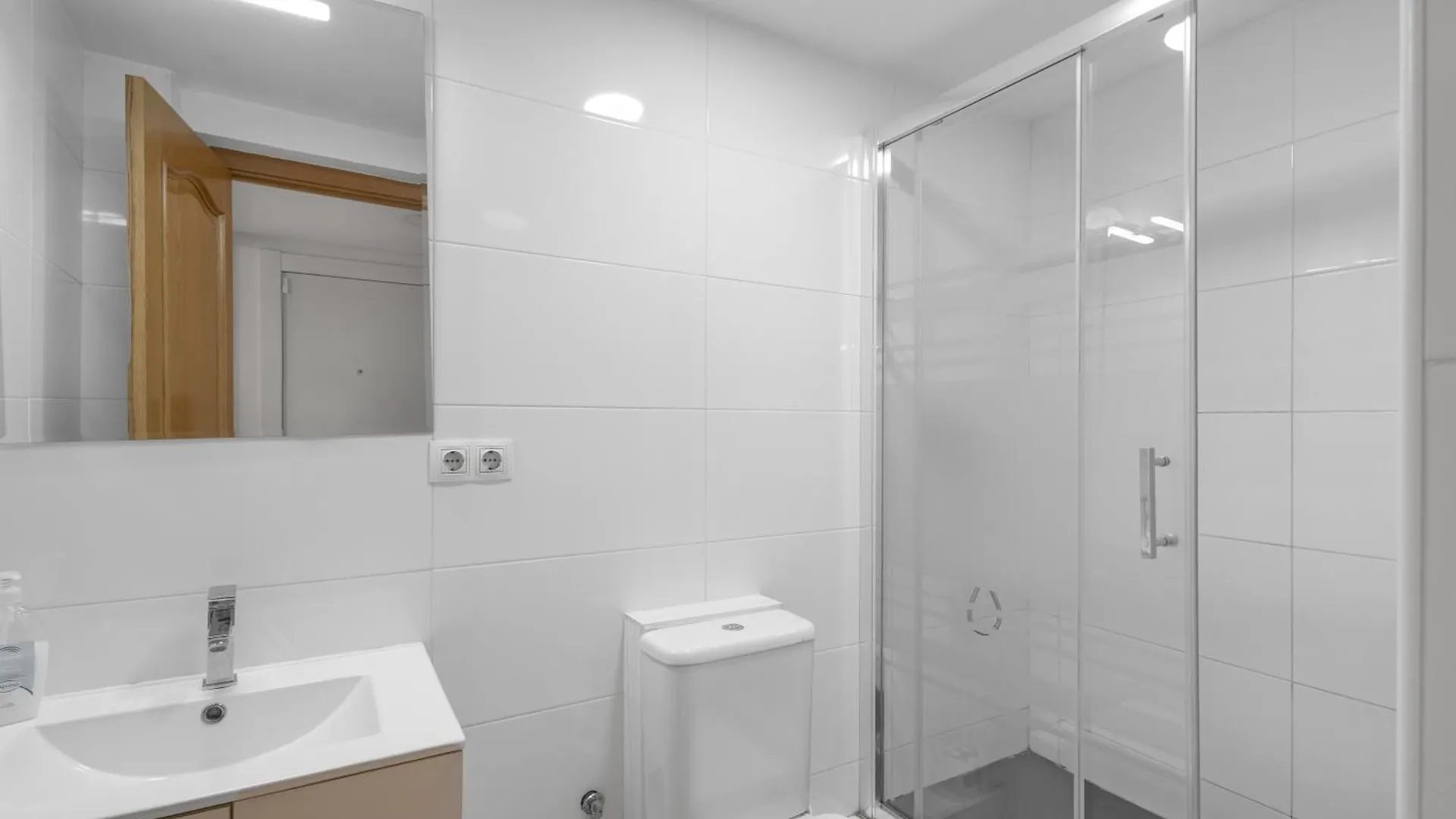 Apartmán Wonderful Loft Centre Manresa