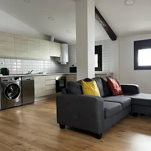 Mon Sant Jeroni Apartamento