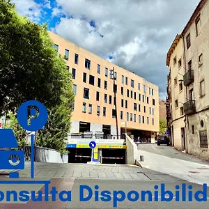 Precioso Loft En 3 Apartamento
