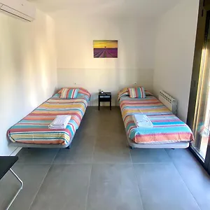  Hotel La Masia
